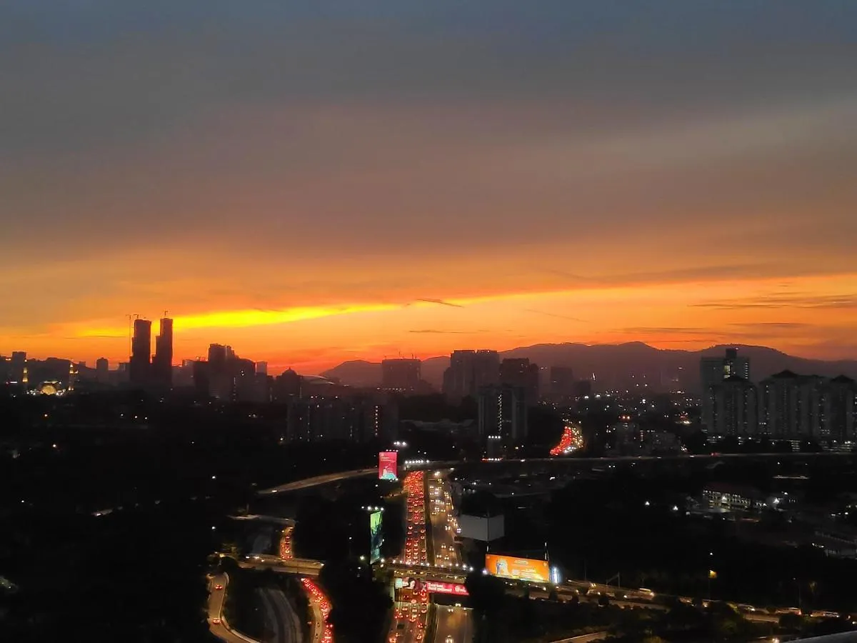 Villa Putra Pwtc R3 Single Room Κουάλα Λουμπούρ