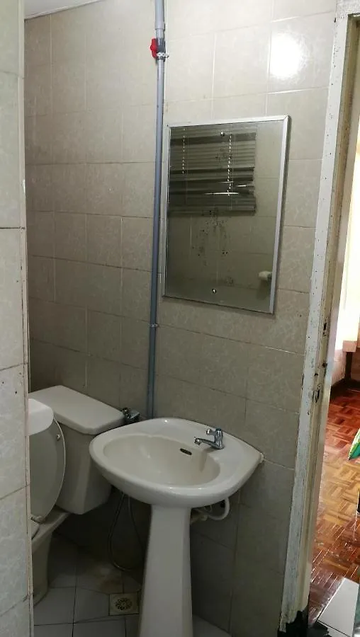 Homestay Villa Putra Pwtc R3 Single Room Kuala Lumpur Malaysia
