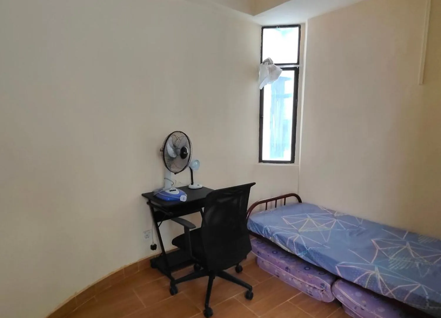 Homestay Villa Putra Pwtc R3 Single Room Kuala Lumpur