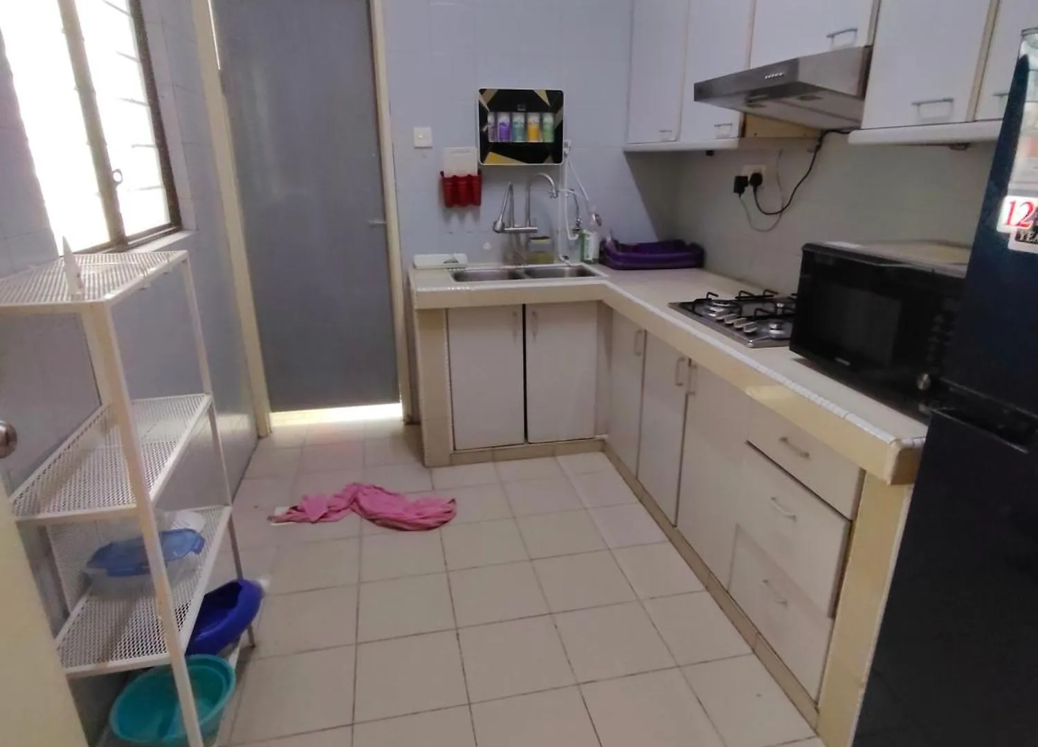 Villa Putra Pwtc R3 Single Room Kuala Lumpur 0*,
