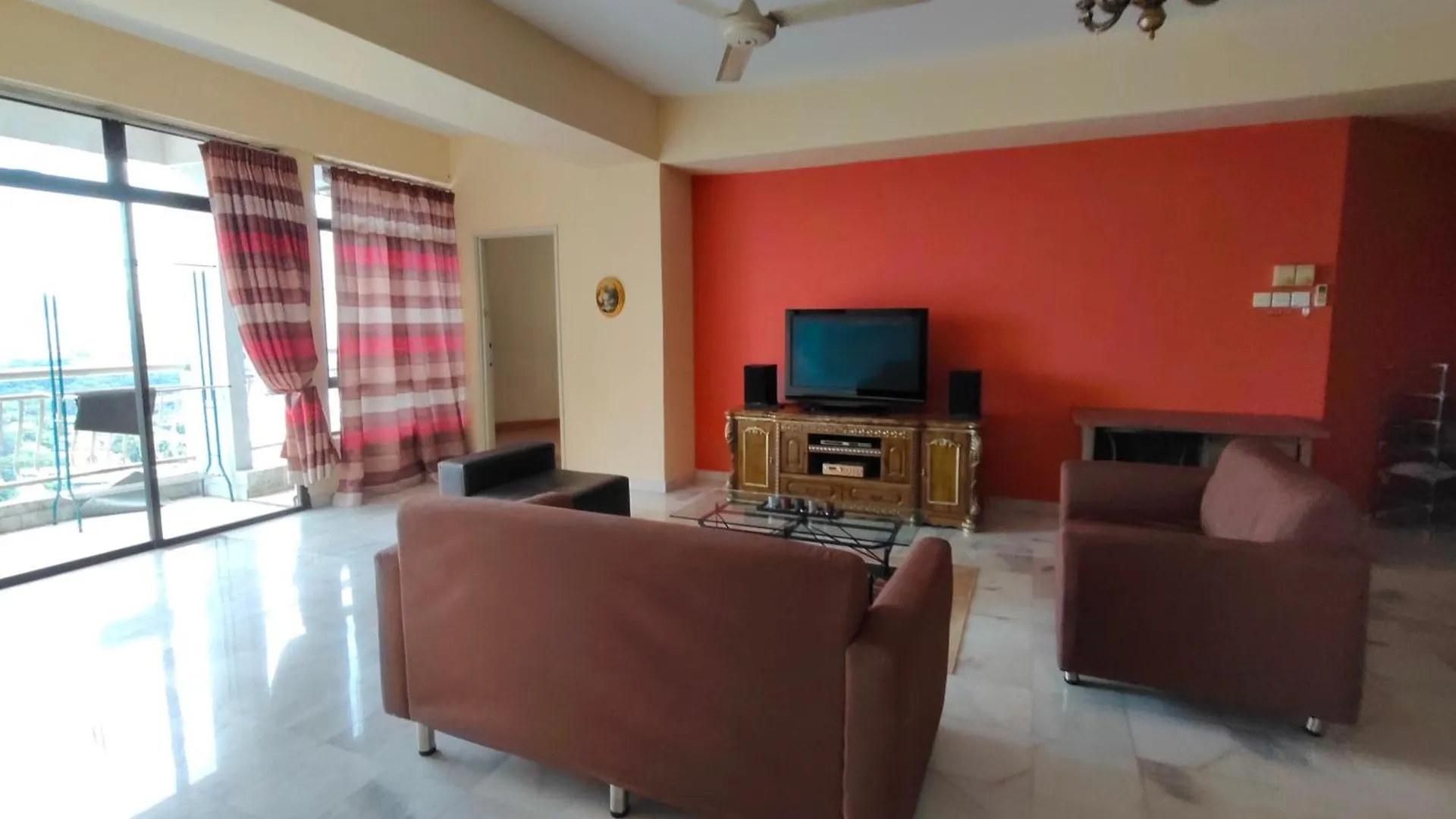 Villa Putra Pwtc R3 Single Room Kuala Lumpur 0*,  Malaysia