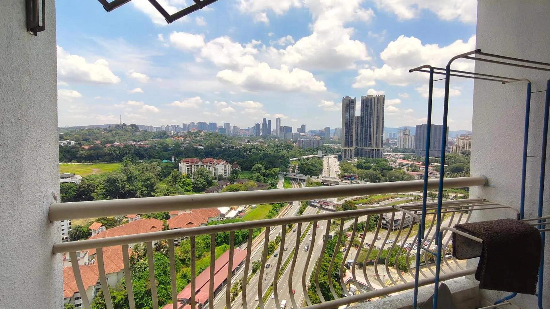 Homestay Villa Putra Pwtc R3 Single Room Kuala Lumpur Malaysia