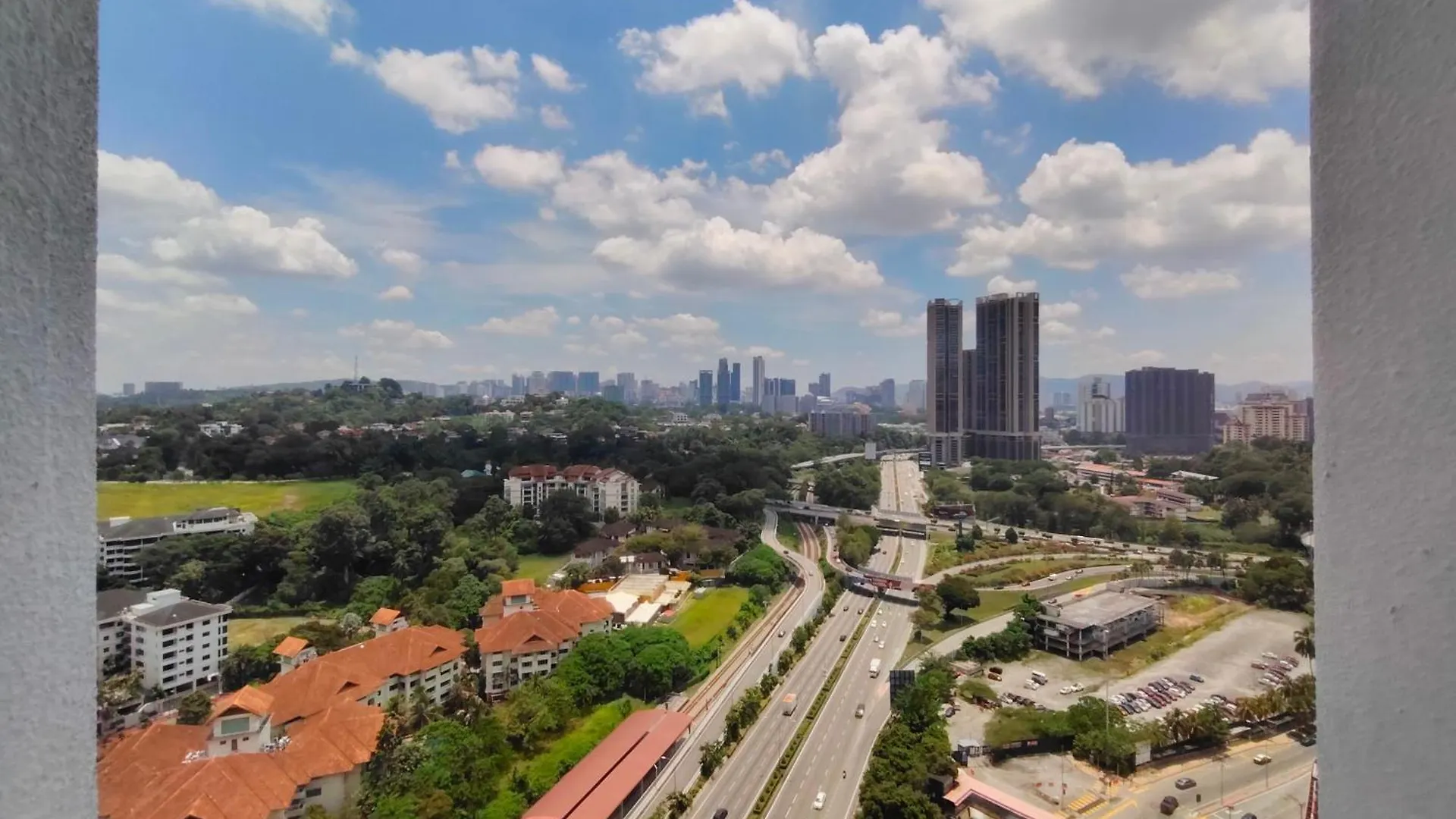 Villa Putra Pwtc R3 Single Room Kuala Lumpur